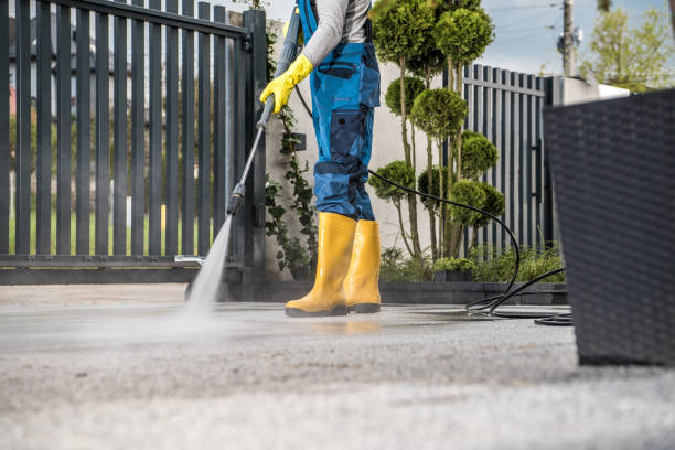 Best Pressure Washing Estimates  in Finley, WA