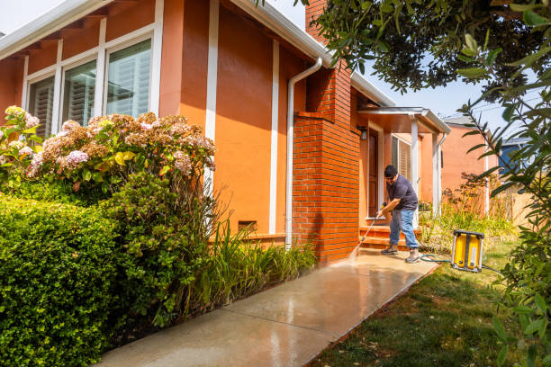Finley, WA Pressure Washing Company
