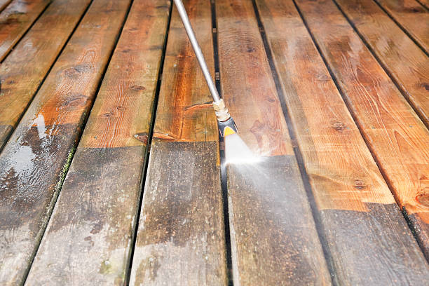 Best Commercial Pressure Washing  in Finley, WA