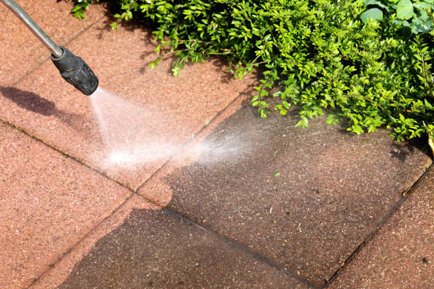 Best Pressure Washing Contractors  in Finley, WA